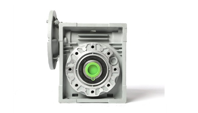 Main features • ABB, Siemens and other high-end motors can be sold with our gearbox matching • Facto...
