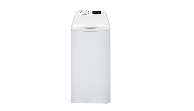 Image01: Lave-linge Ouverture dessusWTC653UM - Blanc - 6.5 kg - 1300 tr/min - Classe Énergétique A++...