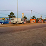 Palissade Addoha