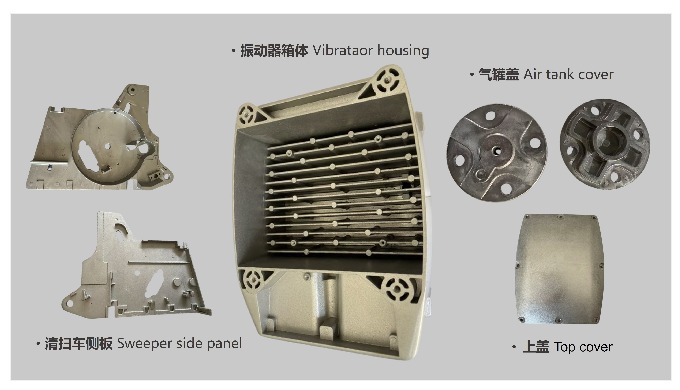 Sureton Precision Manufacturing Co., Ltd. – Your Trusted Partner in Precision Metal Manufacturing Fo...