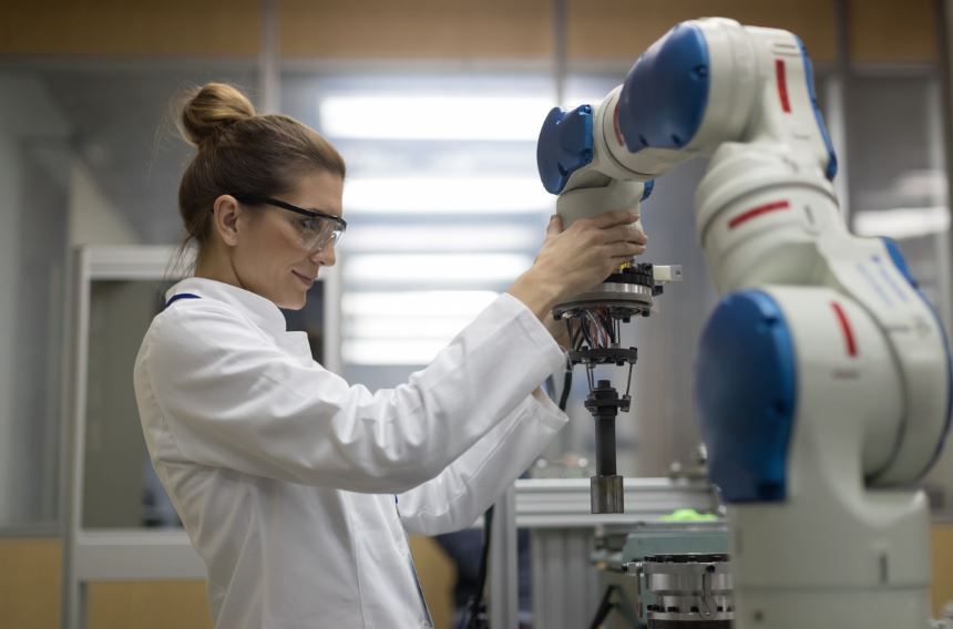 R&d et projets spéciaux chez Siléane