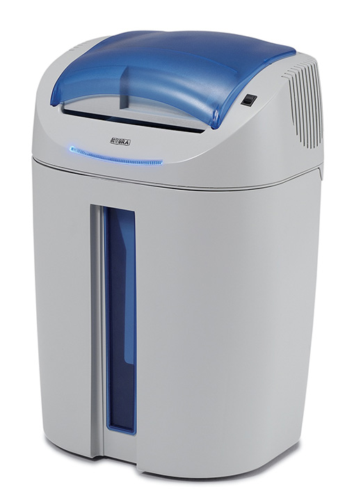 Destructeur de documents Kobra 02 SS4 (Individuel)