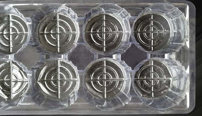 Our enterprise is reckoned among the leading providers of a broad array of Cookies Tray. The offered...