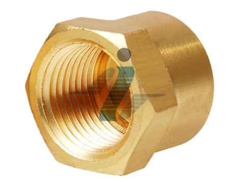 Our Brass Pipe Fittings range includes; Reducing Bush ,Hex Stop Plug, Square Plug, Cap Nut, M/F Adap...