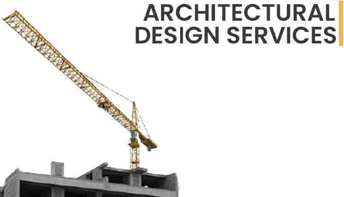 The interior or exterior design of your architecture is only significant by architects. The architec...