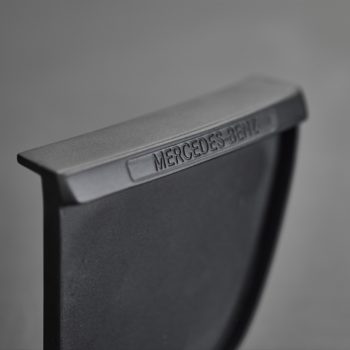 Custom production for the automotive industry