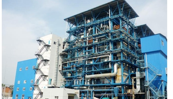 The four major historical stages are: stable operation, coal and electricity saving, ultra-low emiss...
