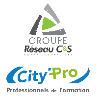 RESEAU C&S (CITY'PRO Formation)