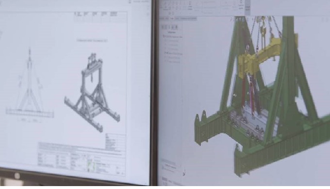 Servicios de ingeniería y llave en mano. Desde el inicio de cualquier proceso la calidad acompaña a ...