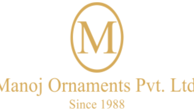 Manoj Ornaments Pvt. Ltd. has been dealing in gold, diamonds, platinum & rare gemstone jewellery...