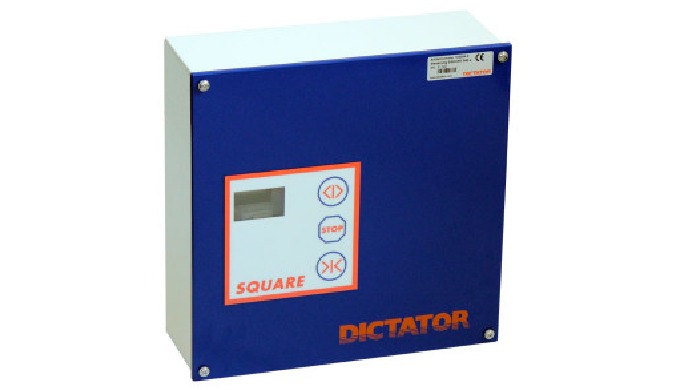 Steuerung SQUARE 940-2