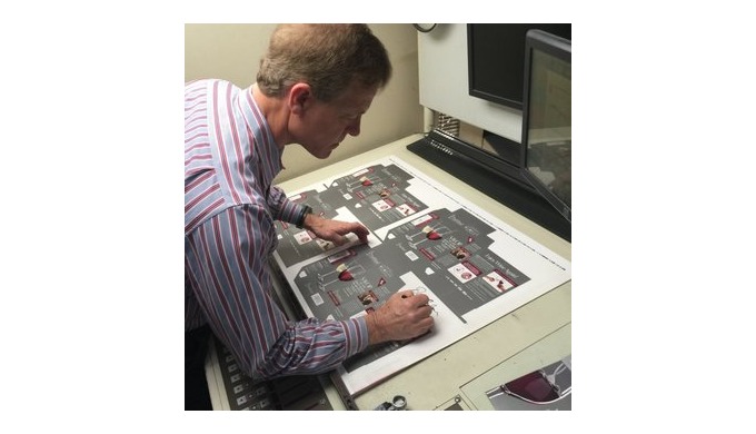 Accelerate Print Group is a contract printing company offering print fulfillment for a variety of in...