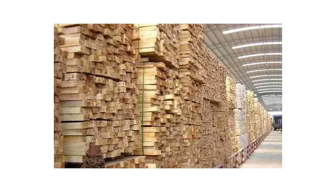 越南：木制品企业订单已排到三季度
