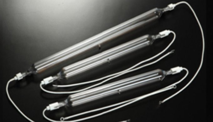 Galium UV Lamps wavelength is 420mm and it radiate remote long UV wavelength area, optinum for thick...
