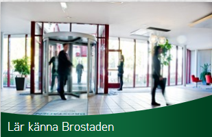 Vi är ett fastighetsbolag som äger, förvaltar och hyr ut kommersiella fastigheter i Storstockholm. L...