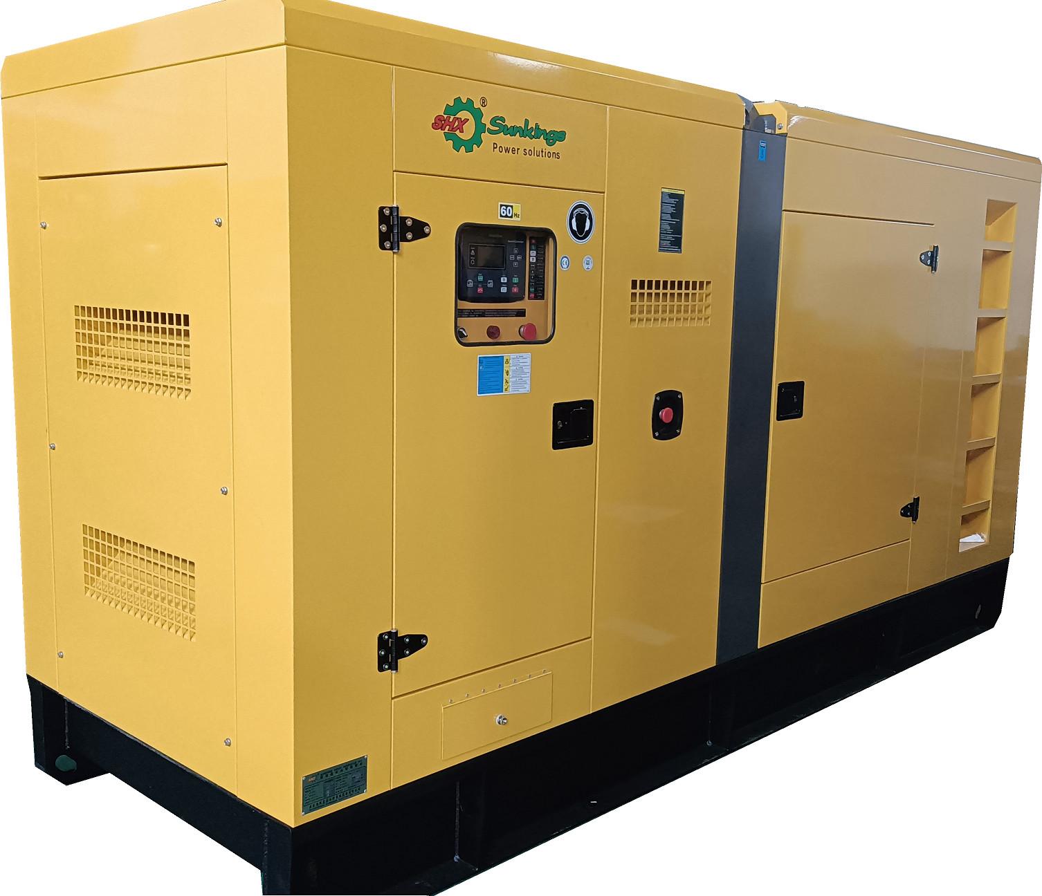 Sudhir Power Ltd. offers high-performance Diesel Generators engineered to deliver dependable power a...