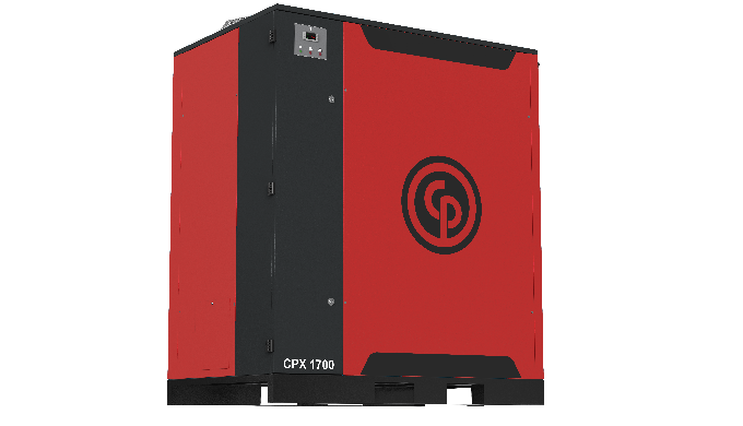 sécheur frigorifique