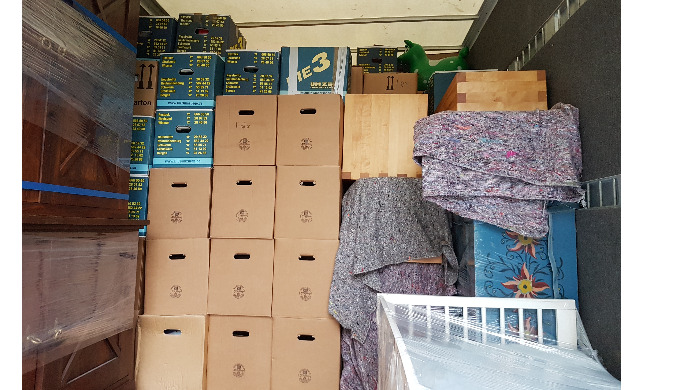 Neo Umzüge Ihr günstiges Umzugsunternehmen aus Hannover, egal ob Sie ein Firmen oder Seniorenumzug p...