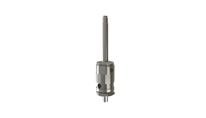 The Vortex Cooler (VC2) and Vortex Tube (VT1) by Snowind, an Axis venture, are high-performance indu...