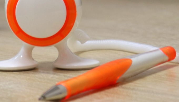 Promotion plasrtic pen