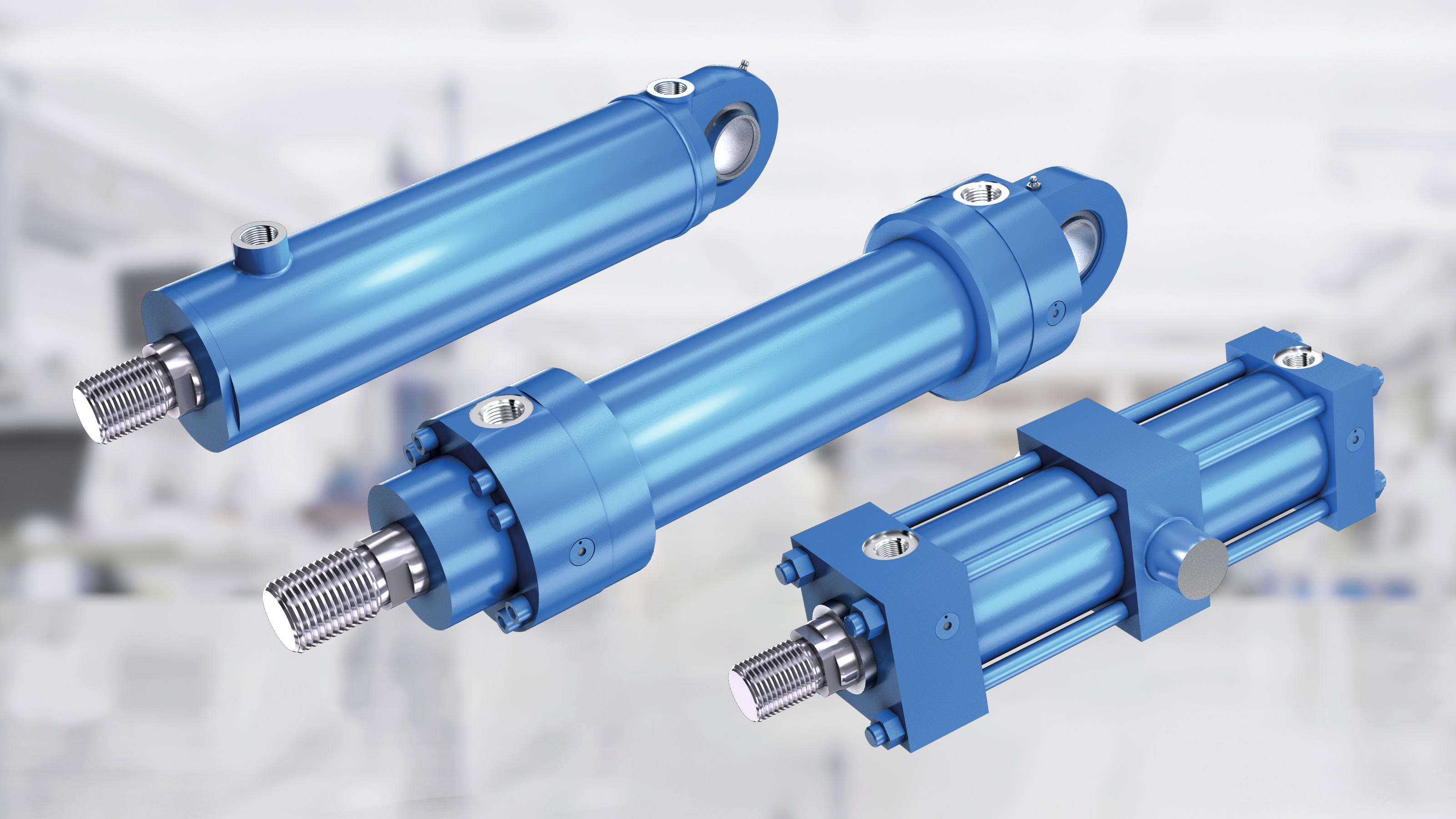 Veljan Denison Limited is a globally trusted name in fluid power engineering, offering a comprehensi...
