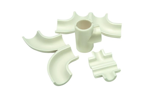 T-FIT® Clean is manufactured from Zotefoams ZOTEK® F42HTLS fine, closed cell foam, originally develo...