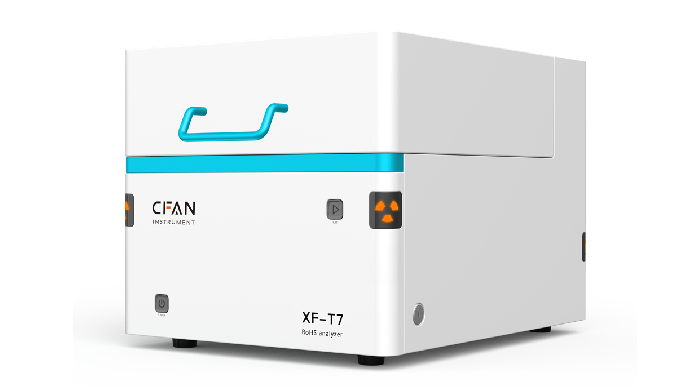 XF-T7 is a kind of newly designed RoHS analyzer by Maxsell in combination with RoHS testing standard...