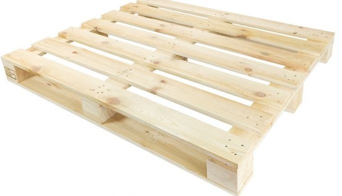 Les palettes industrielles à usage intensif sont utilisées dans les secteurs de l’automobile, du tex...