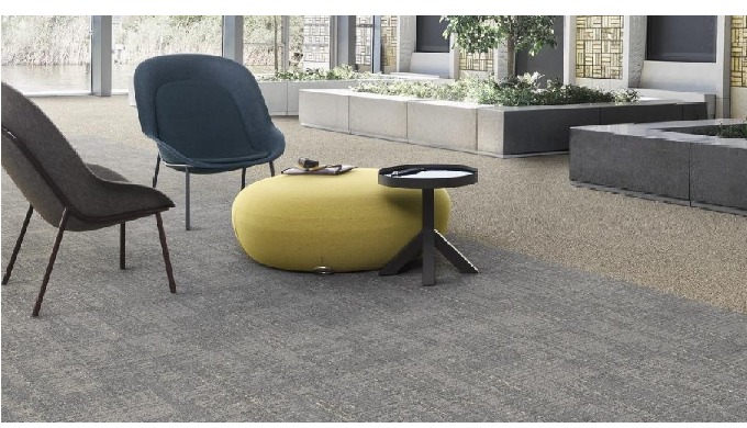 Afloor are the largest online suppliers of commercial and residential flooring. We pride ourselves o...