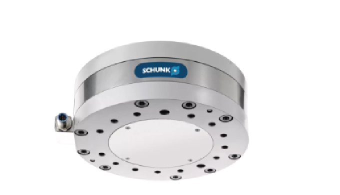 6-AXIS FORCE/TORQUE SENSORS Precise and sensitive detection of forces and moments.