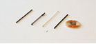 Herstellung von Präzisionsdrehteilen von 0.35 - 20.0 mm Herstellung von feinmechanischen Bestandteil...