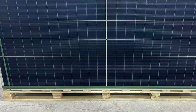Anhui Schutten Solar Energy Co., Ltd., founded in 2013, is a national high-tech enterprise integrati...