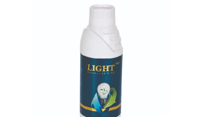 Calcium Concentrate Liquid is highly free flowing formulation with excellent crop safety and allows ...