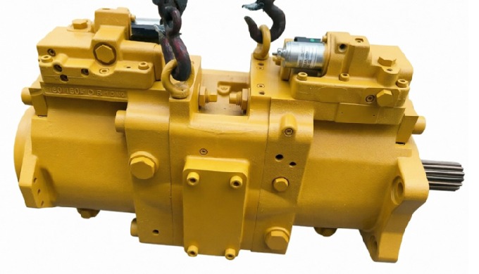 MOQ: 1 Piece Warranty: 12 Months Lead Time: 7 - 15 Days Compatible: Caterpillar Excavator 336 340 34...