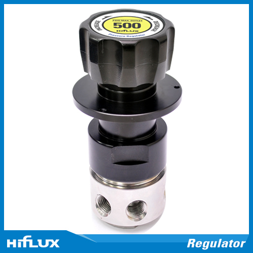 [HIFLUX] General Pressure Regulator (Pressure Reducers Regulator) The regulator is a pressure contro...