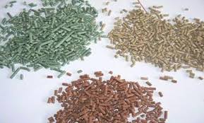 Fabrication d'aliments minéralisés composés, premix pour les animaux. Commerce de céréales, produits...