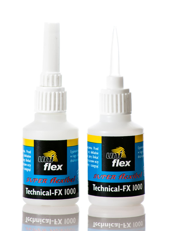 UNIFLEX Technical Fx1000 flexible 