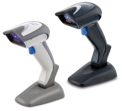 Imager Gryphon™ I GD4400-B, lecture 2D avec détection de mouvements