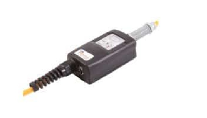 Image01: THERMORÉGULATEUR Pièce de rechange de la gamme de nos machines de soudage bout à bout . Ima...