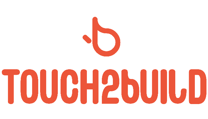 Touch2build