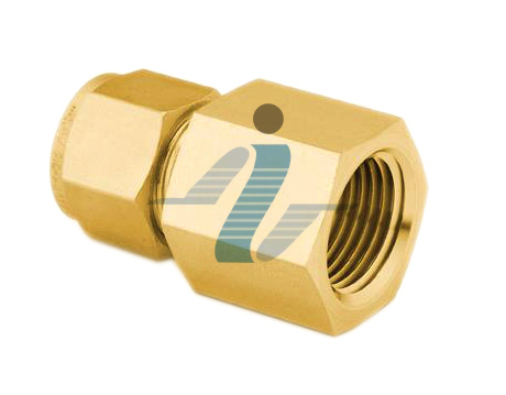 Our Brass Compression Fittings range includes; Branch Tee, Elbow Union, Female Connector, Male Conne...