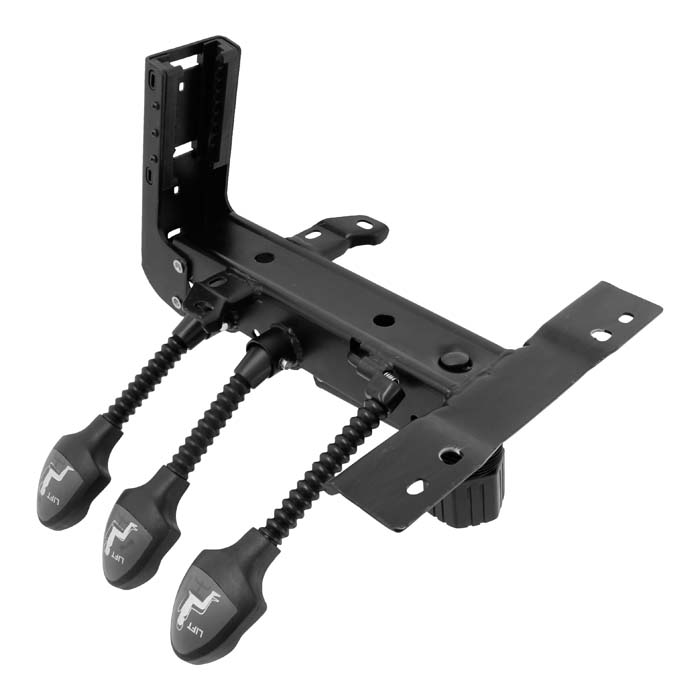 Wij beschikken over een uitgebreid assortiment mechanieken. Meer informatie hierover kunt u vinden o...