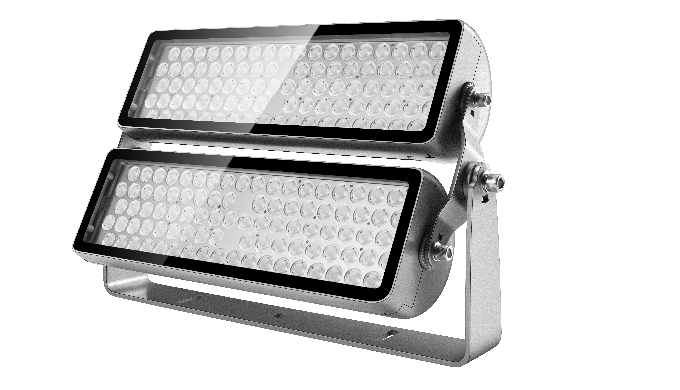 ST-1272 LED Super High Flood Light