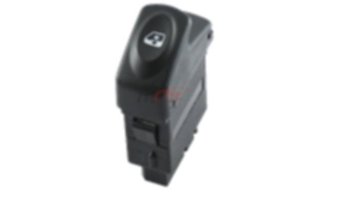 Kangoo Window Switch AN-712 OEM:7700 307 605 / 8200 090 316