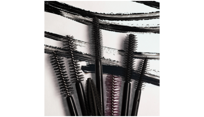 can't erase it with cold water. It only comes off with warm water. - Quick dry mascara - Waterproof,...