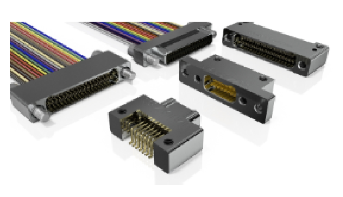 JEIS's Nano-D Connectors is applied twist pn for low engagement and separation force. Nano-D Connect...
