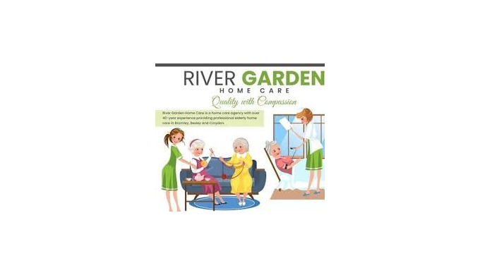 Holistic, personalized dementia care at River Garden Care Our knowledge and experience in dementia c...