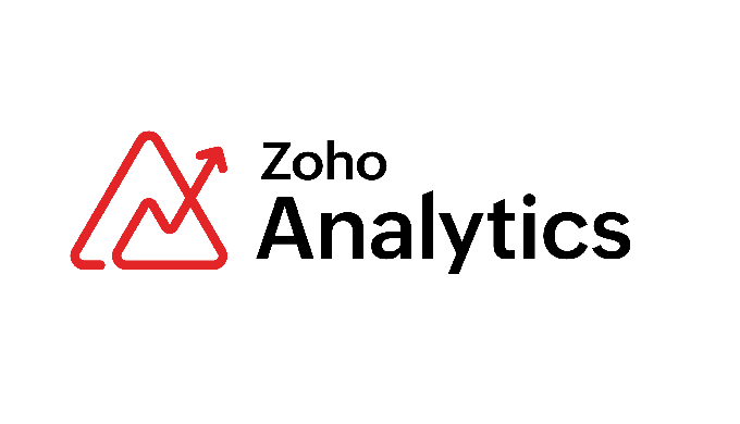 Zoho Analytics is a self-service BI and data analytics software that lets you visually analyze your ...