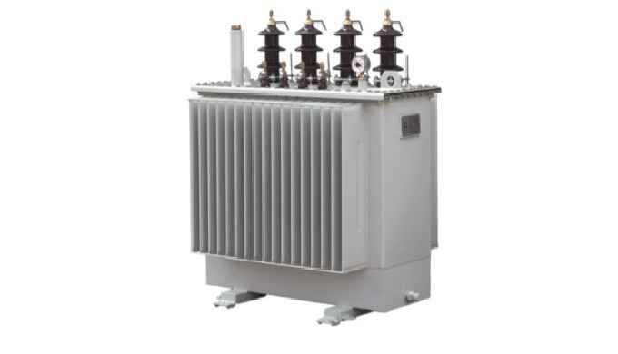 OIL-IMMERSED EARTHING TRANSFORMERS