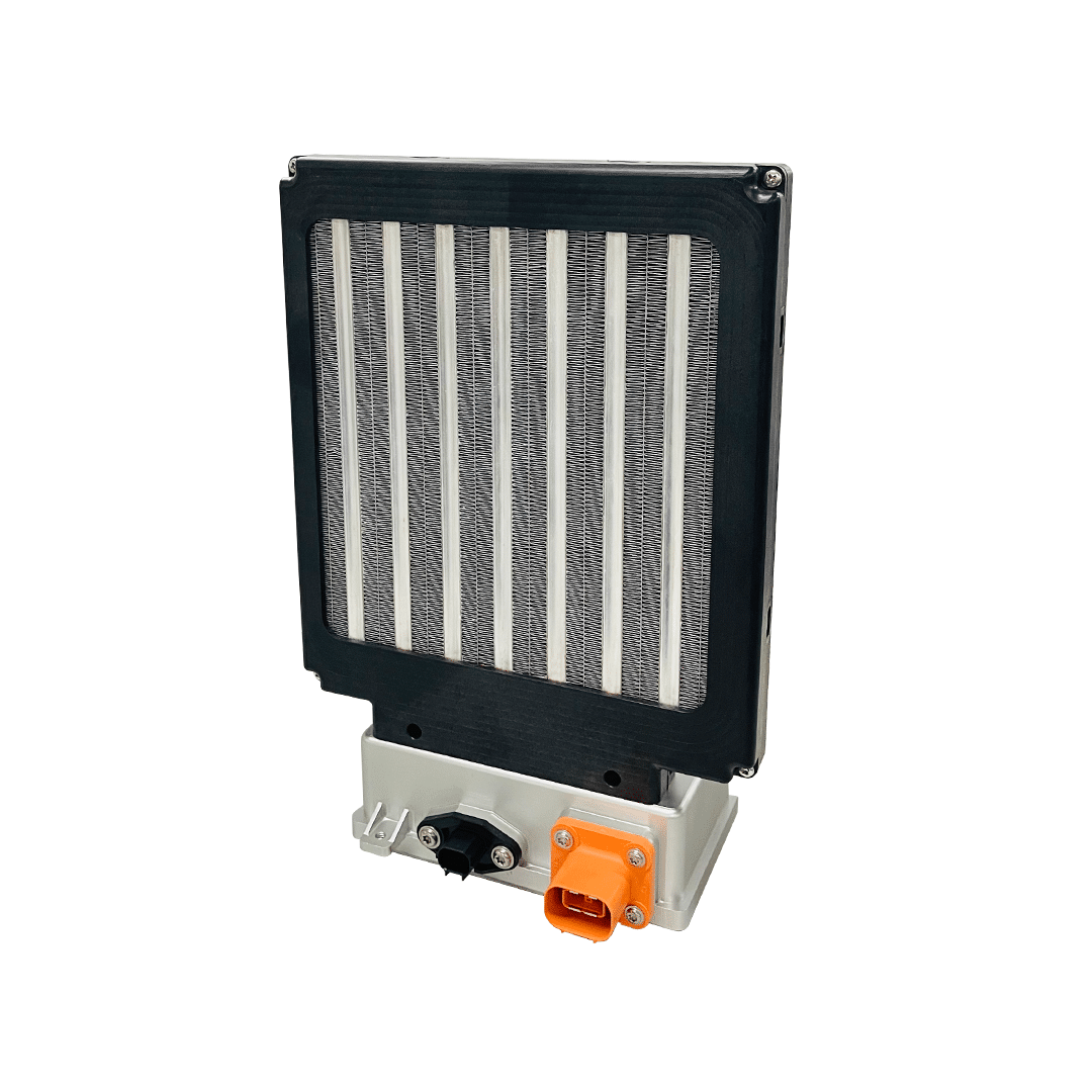 Narain Cooling Technologies Private Limited offers Positive Temperature Coefficient (PTC) heater sol...